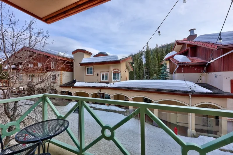 3250 Village Way 1201ABCD, Sun Peaks, British Columbia, Canada. - Photo 5