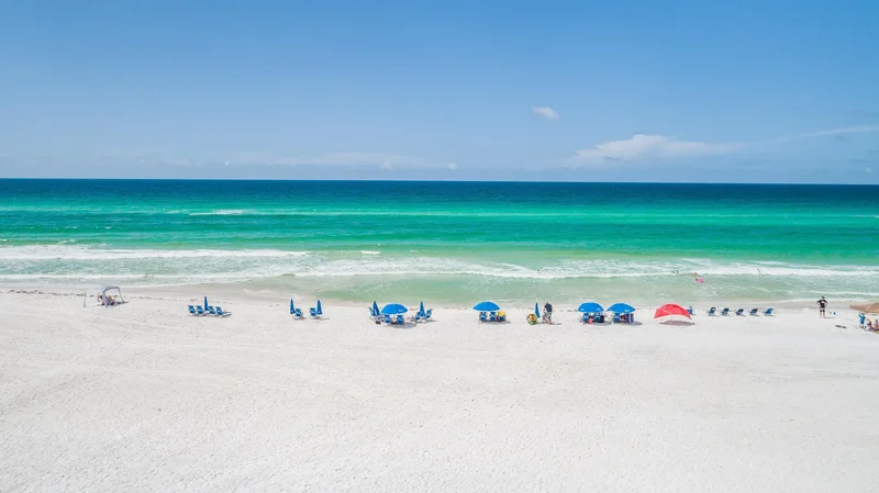 Santa Rosa Beach, Florida, United States. - Photo 14