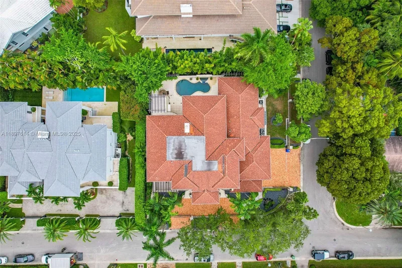 3601 Matheson Ave, Miami, Florida, United States. - Photo 9