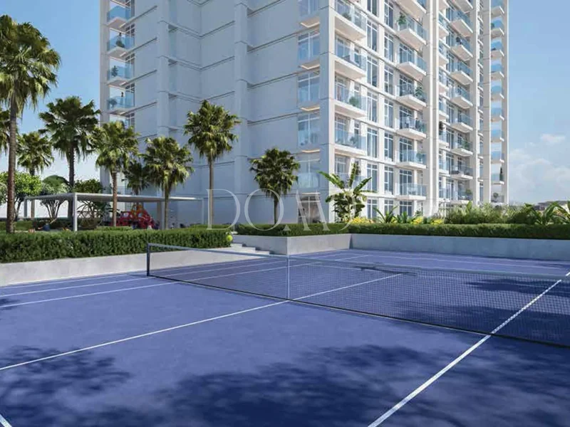 Genuine Re-sale / Mid Floor / Best View