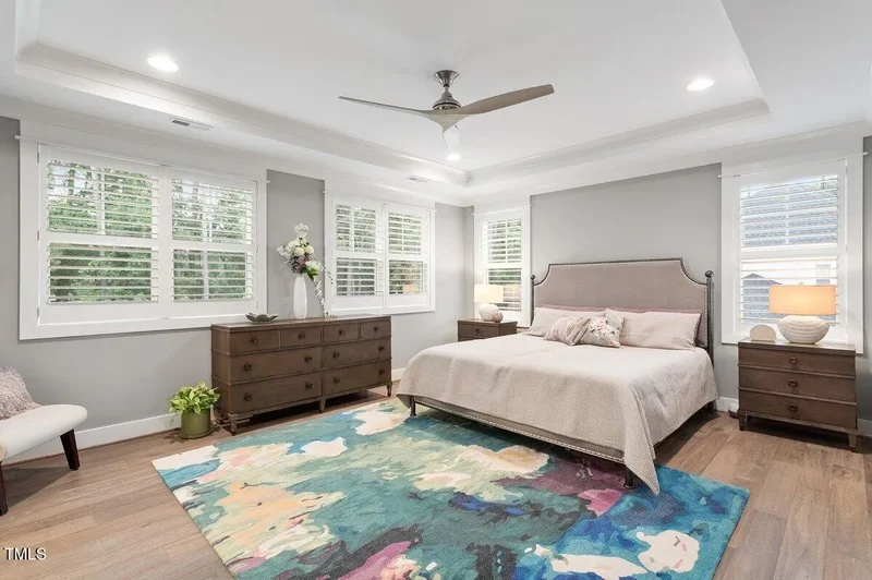 2328 Toll Mill Court, Raleigh, NC 27606, Raleigh, North Carolina, United States. - Photo 49