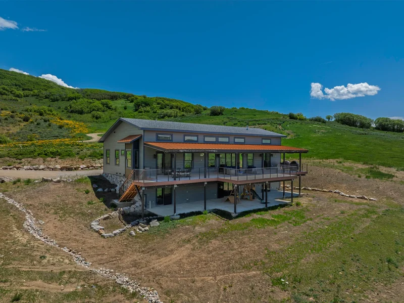 45547 Four Seasons Way, Steamboat Springs, CO 80487, Steamboat Springs, Colorado, United States. - Photo 46