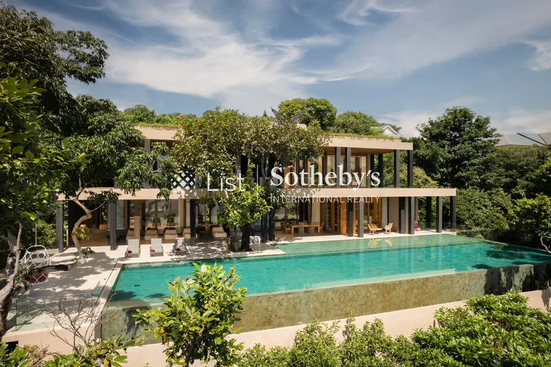 Villa Amarisa Luxury Oceanfront Villa Amarisa with Panoramic Sea Views in Kamala, Phuket , Kathu, 83 83150, Kamala, Phuket, Thailand. - Photo 47