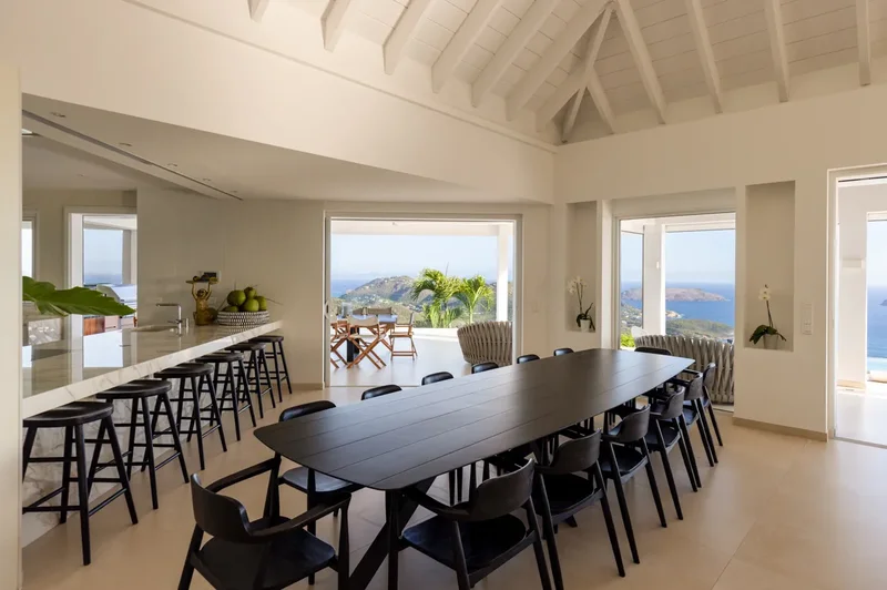 Gouverneur, Saint Barthélemy. - Photo 16
