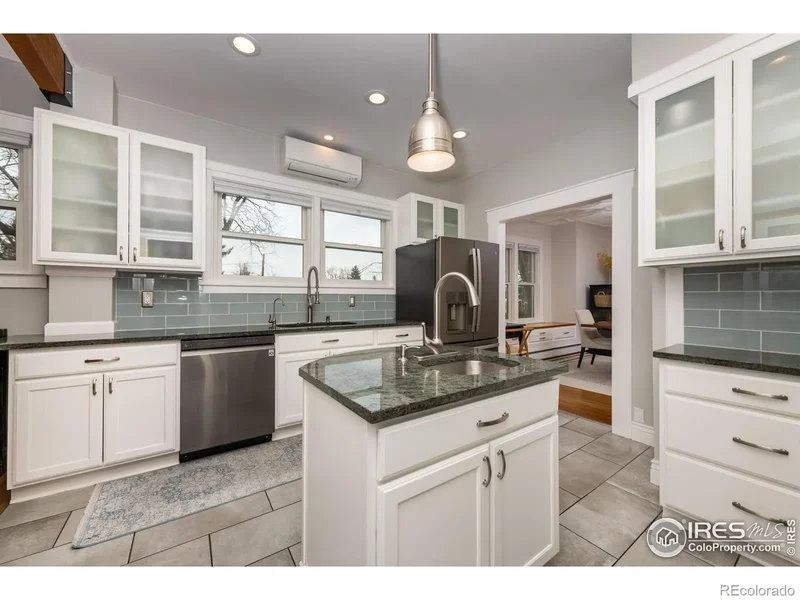 1717 Iris Avenue, Boulder, Colorado, United States. - Photo 16