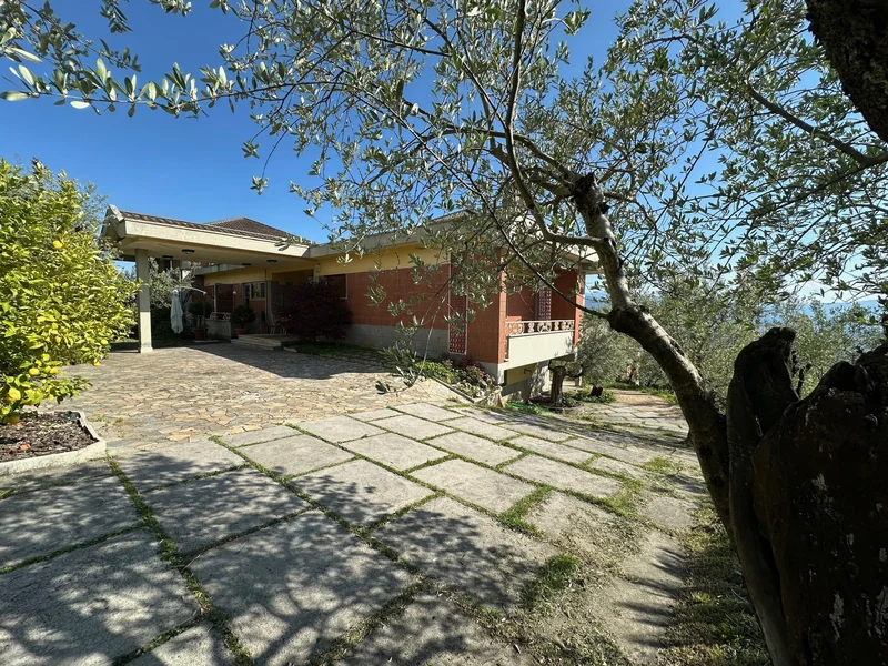 Via Calzatora, 19, 03012 Anagni FR, Italy, Anagni, Lazio, Italy. - Photo 19