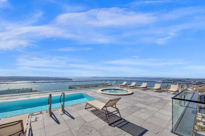 300 Virginia St Unit #1501 , Seattle, WA 98101, Seattle, Washington, United States. - Photo 33