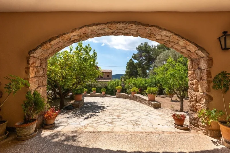 Valldemossa, Balearic Islands, Valldemossa, Balearic Islands, Spain. - Photo 15