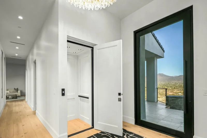 4880 E Lone Mountain Road N , Cave Creek, AZ 85331, Carefree, Arizona, United States. - Photo 46
