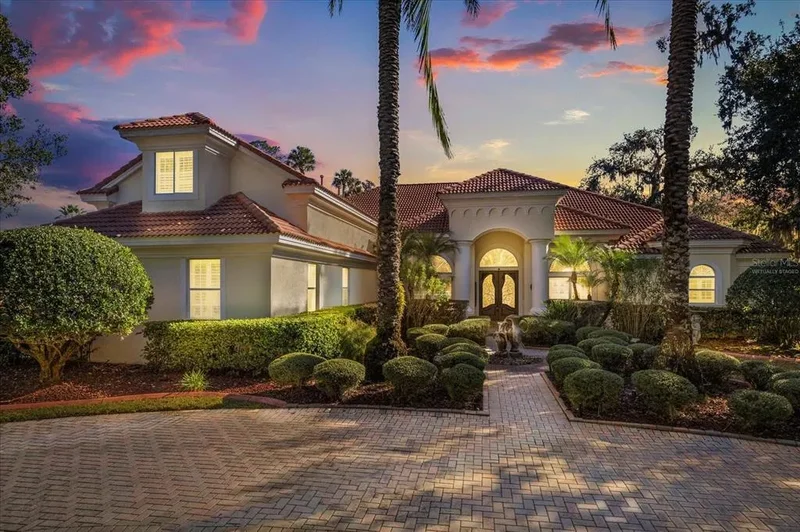 3311 Horseshoe Bend Court, Longwood, FL 32779, Longwood, Florida, United States. - Photo 7