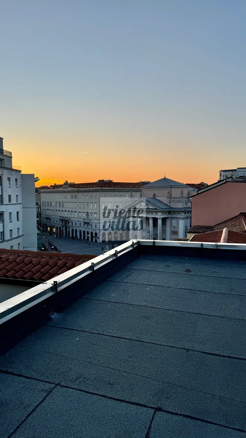 Corso Italia, 2, 34121 Trieste TS, Italy, Trieste, Friuli-Venezia Giulia, Italy. - Photo 14