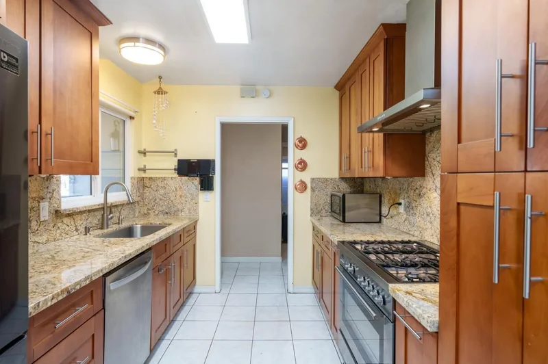 Single Family Residence in Sunnyvale
