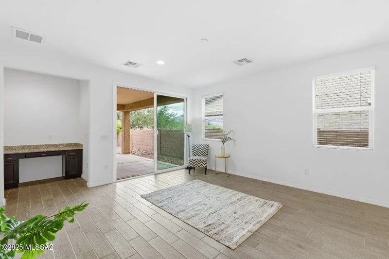 12818 N Dutch Drive, Oro Valley, Arizona, United States. - Photo 42
