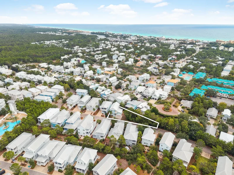 421 Gulfview Circle , Santa Rosa Beach, FL 32459, Santa Rosa Beach, Florida, United States. - Photo 9