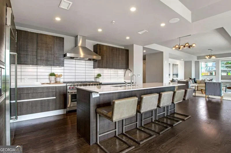 867 Peachtree Street NE #702, Atlanta, GA 30308, Atlanta, Georgia, United States. - Photo 13