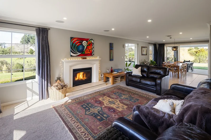 94B Fuchsia Lane Matangi, Hamilton, TAS 3284, Hamilton, Waikato, New Zealand. - Photo 2