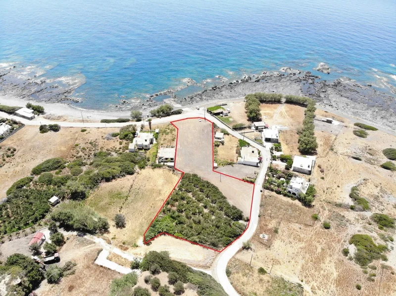 Elafonissi Beach, Kissamos 730 01, Greece, Kissamos, Greece. - Photo 19
