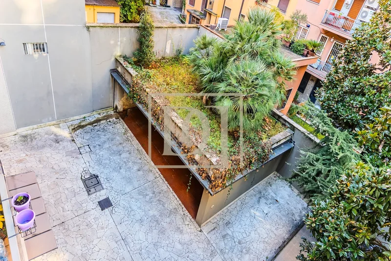 25, Via Losanna, Sarpi, Bullona, Municipio 8 di Milano, Milano, Lombardia, 20154, Italia, Milan, Lombardy, Italy. - Photo 31