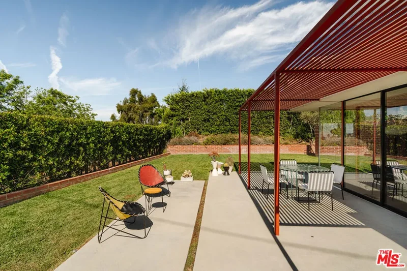 1811 Bel Air Road, Los Angeles, California, United States. - Photo 22