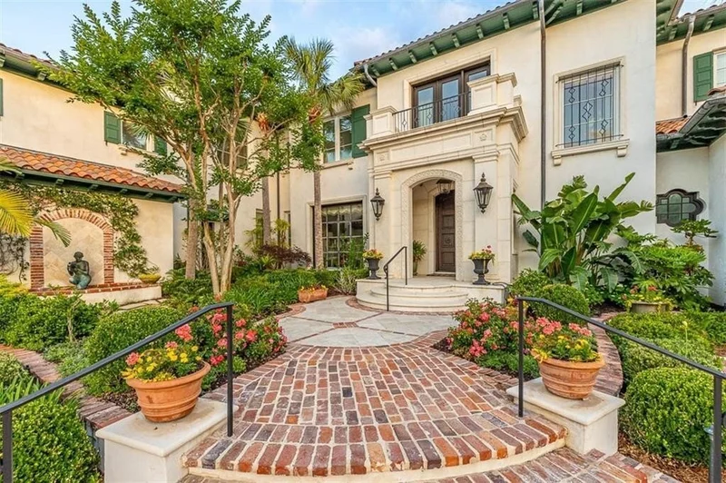 261 W Tenth Street, #(Cottage 5, Sea Island, GA, 31561, USA, Sea Island, Georgia, United States. - Photo 32