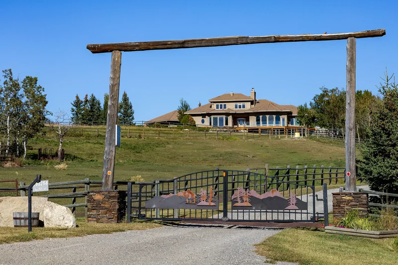 290254 96 Street W, Rural Foothills M.D., AB T1S 0V2, Foothills No. 31, Alberta, Canada. - Photo 10
