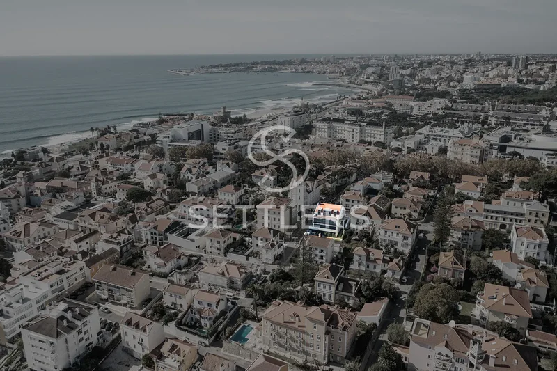 2750 Cascais, Portugal, Cascais e Estoril, Lisbon, Portugal. - Photo 13