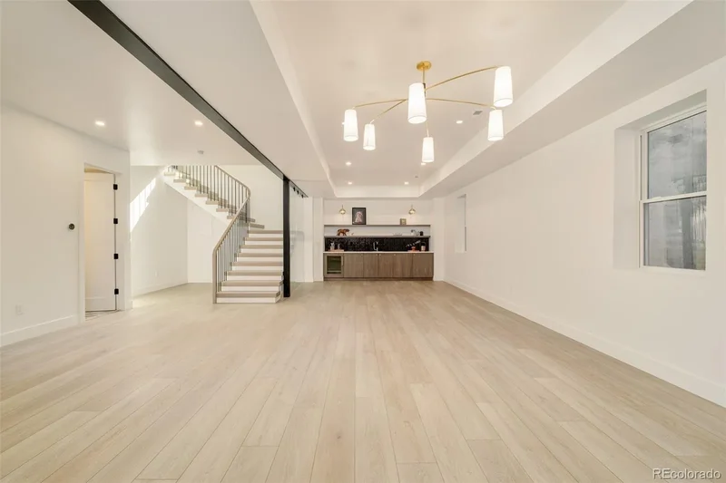 1253 S High Street, Denver, Colorado, United States. - Photo 35