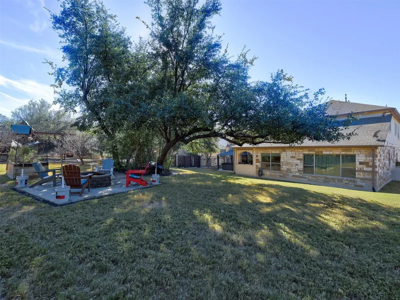 307 Duffy LN, Bee Cave, Texas, United States. - Photo 35