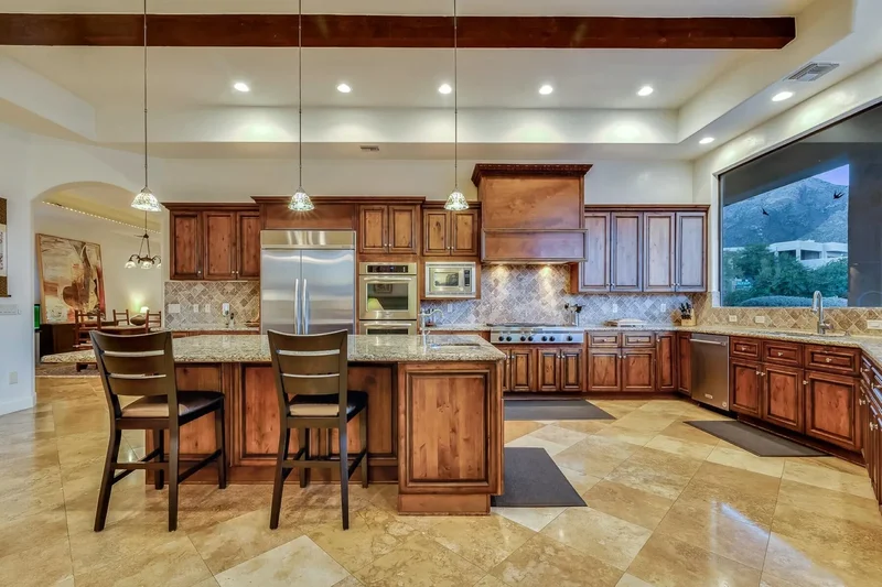 6520 N Calle De La Lluvia , Tucson, AZ 85750, Tucson, Arizona, United States. - Photo 12