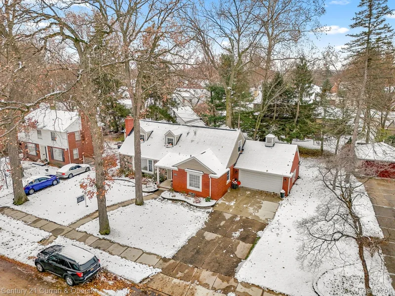 24801 Newton Street, Dearborn, MI 48124, Dearborn, Michigan, United States. - Photo 13