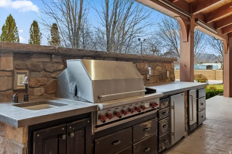7702 S 3300 W, Spanish Fork, Utah, United States. - Photo 50