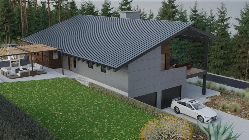 3341 NW Panorama Drive, Bend, Oregon, United States. - Photo 14