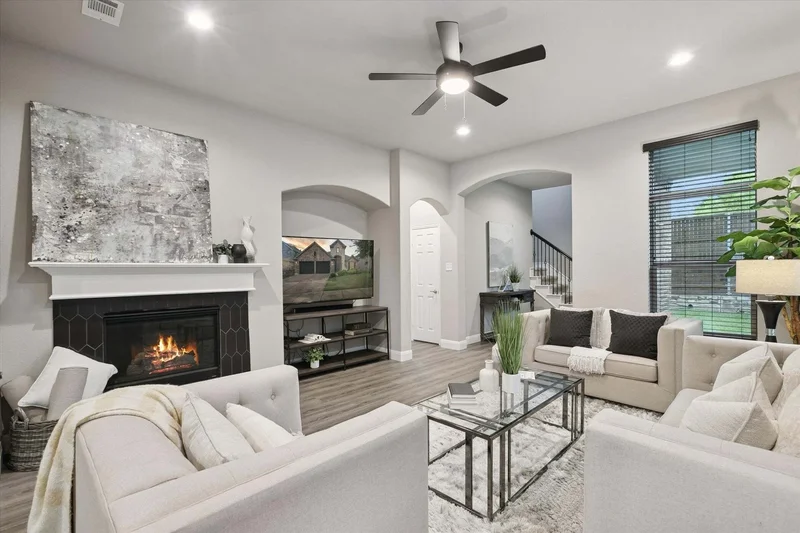 6432 Brynwyck Lane, North Richland Hills, TX 76182, North Richland Hills, Texas, United States. - Photo 11