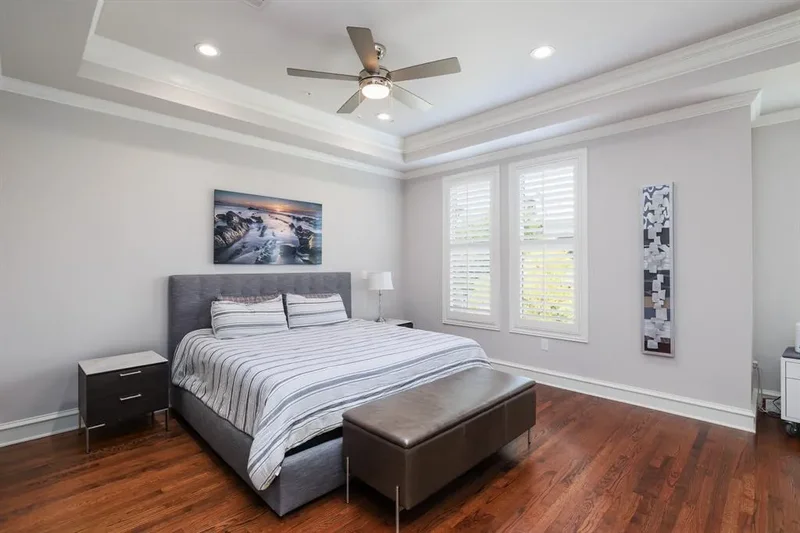 1577 Main Street, Grapevine, Texas, United States. - Photo 14