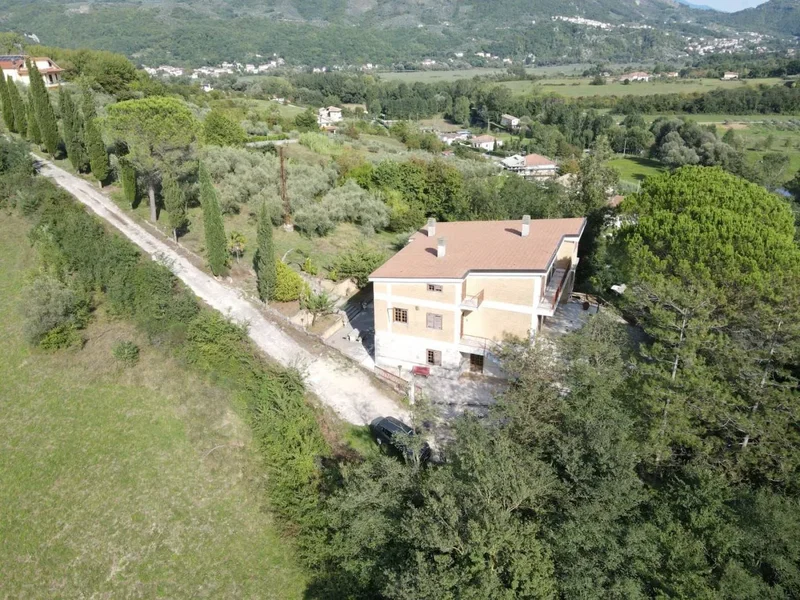 Via Coste, 2">, Broccostella, Lazio, Italy. - Photo 36