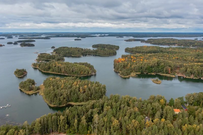 Svärtisholmen 34, Hanko, 18 10900, Finland. - Photo 36