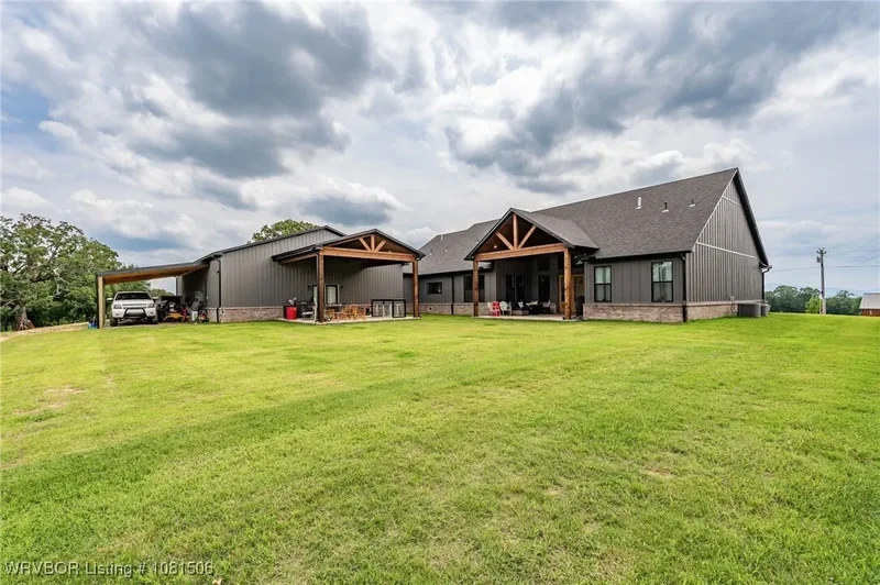 5752 Dayton Road, Huntington, AR 72940, Huntington, Arkansas, United States. - Photo 28