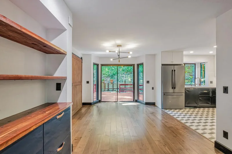 345 Mcgaffigan Mill Road, Boulder Creek, California, United States. - Photo 39