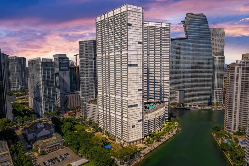 495 Brickell Ave Unit# 3802, Miami, FL 33131, Miami, Florida, United States. - Photo 22