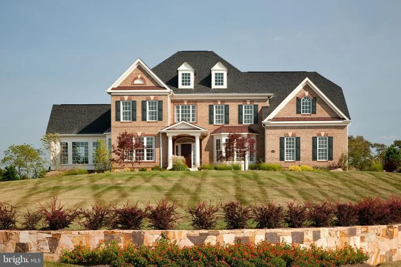 4615 Fairfax Manor Court, Chantilly, VA 20151, Chantilly, Virginia, United States. - Photo 9
