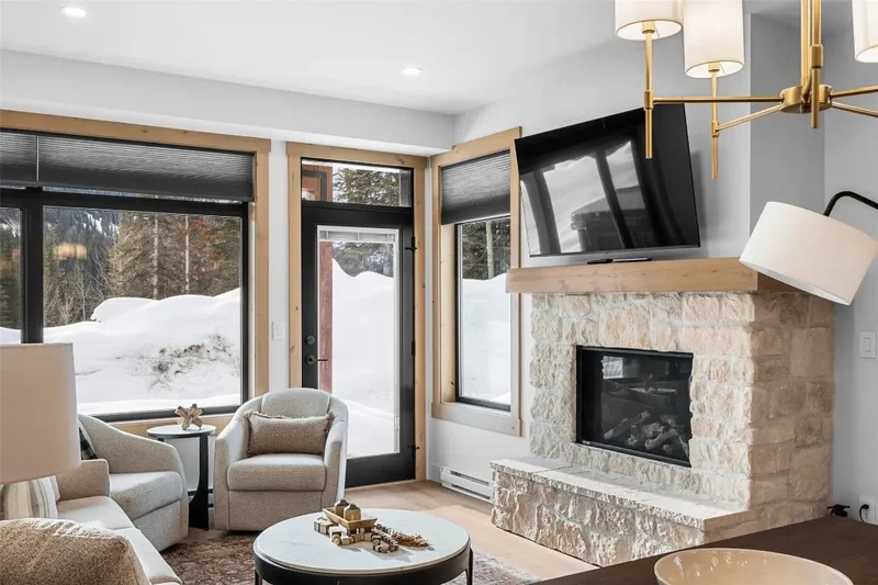 7005 MCGILLIVRAY LAKE Drive 14, Sun Peaks, British Columbia, Canada. - Photo 19
