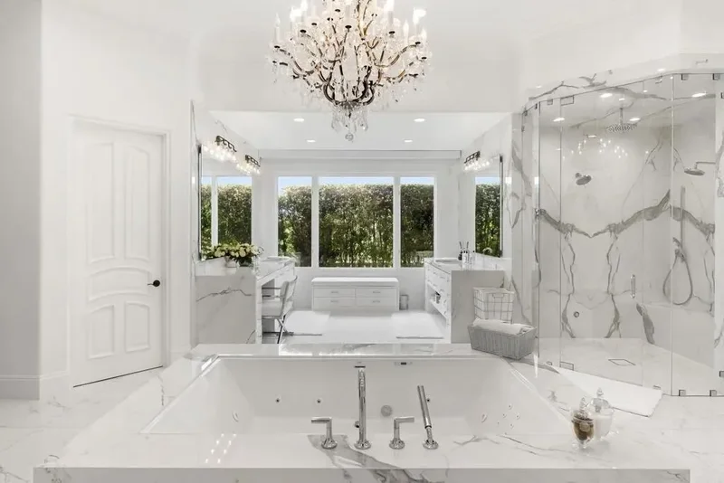 6853 Rancho Valencia Rd., Rancho Santa Fe, California, United States. - Photo 18