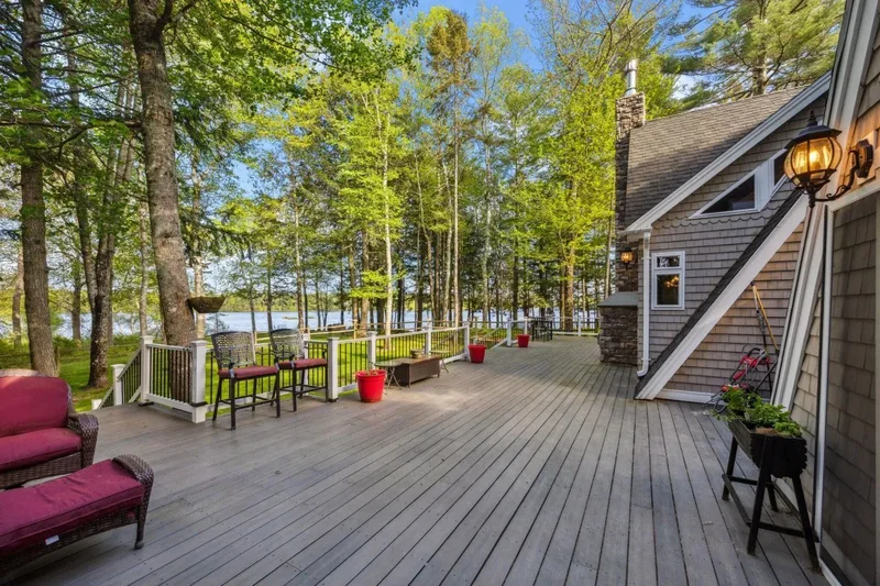 95 Silsby Road, Mariaville, ME 04605, Trenton, Maine, United States. - Photo 64