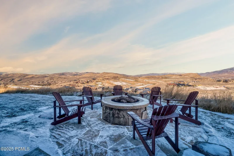 7057 E Rising Star Court, Kamas, UT 84036, Kamas, Utah, United States. - Photo 49