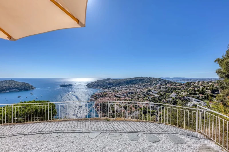 Villefranche-sur-Mer, Provence-Alpes-Côte d'Azur, France. - Photo 14