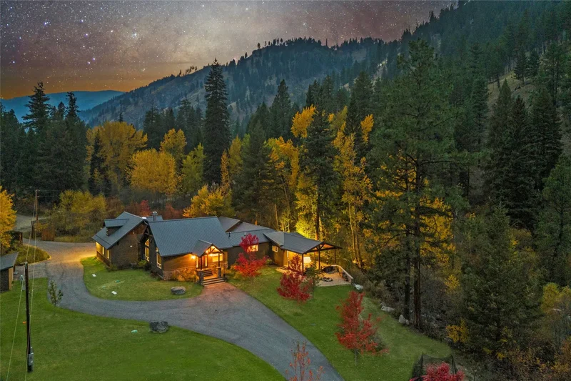 260 Medicine Springs Road, Conner, MT 59827, Conner, Montana, United States. - Photo 4