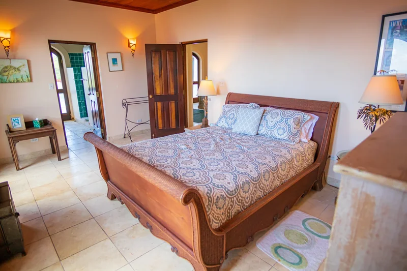 Sage House, Tortola, Leonards, Tortola, British Virgin Islands. - Photo 21