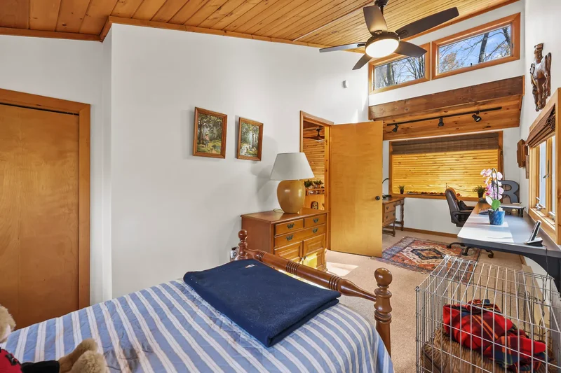 262 Stebbins Rd, Otis, MA 01253, Monterey, Massachusetts, United States. - Photo 33