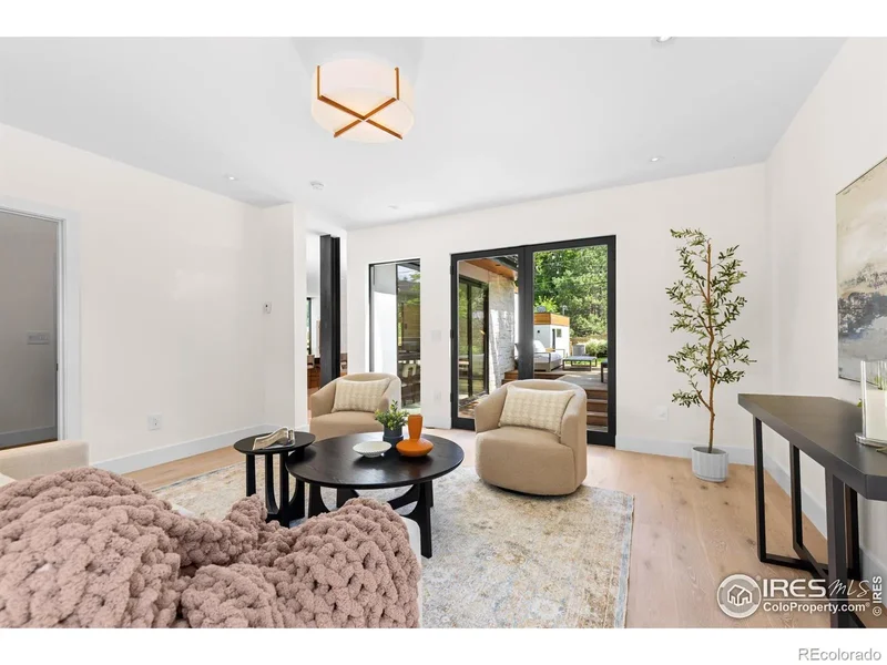 550 Iris Avenue, Boulder, Colorado, United States. - Photo 23