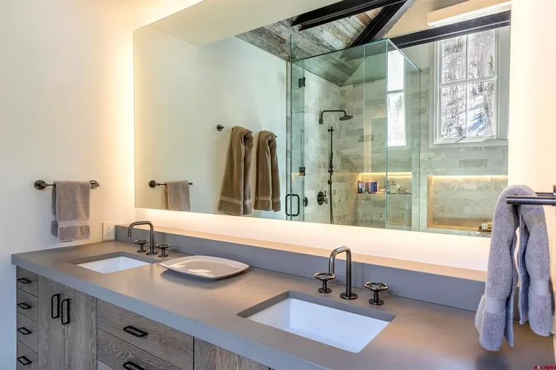 413 Depot Avenue, Telluride, CO 81435, Mountain Village, Colorado, United States. - Photo 30